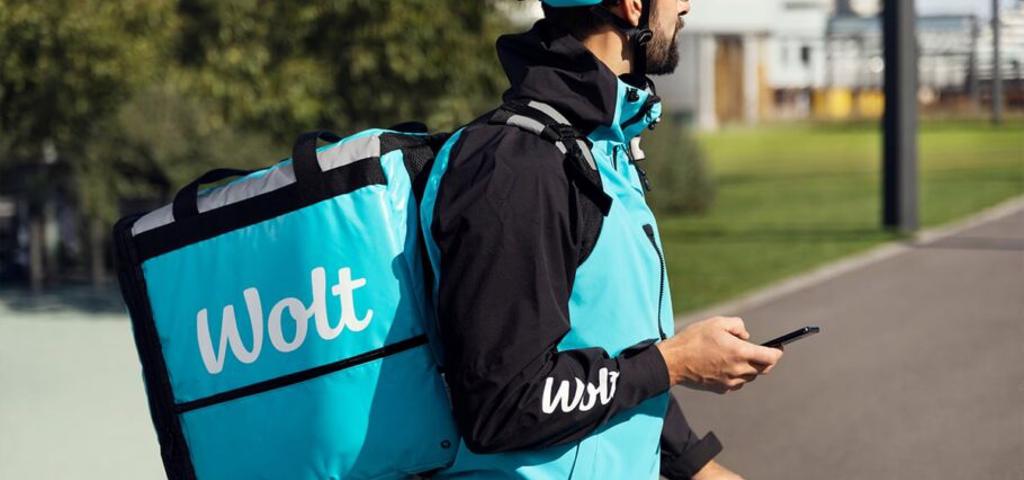 Η Wolt επεκτείνει την παρουσία της σε Κοζάνη και Αγρίνιο Η Wolt επεκτείνει την παρουσία της σε Κοζάνη και Αγρίνιο